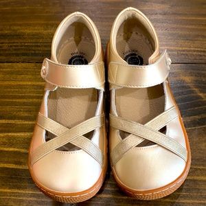Livie and Luca Serena shoe